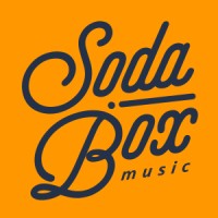 Soda Box Music LLC logo, Soda Box Music LLC contact details