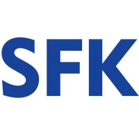 SFK Consulting logo, SFK Consulting contact details