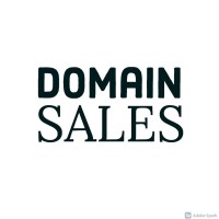 Domain Sales logo, Domain Sales contact details