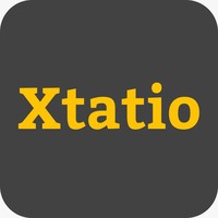 Xtatio logo, Xtatio contact details