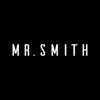 Mr. Smith logo, Mr. Smith contact details