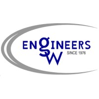 G&W ENGINEERS, INC. logo, G&W ENGINEERS, INC. contact details