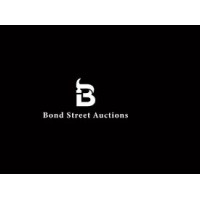 Bond Street Auctions logo, Bond Street Auctions contact details