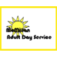 McMillan Adult Day Service logo, McMillan Adult Day Service contact details