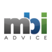 MBI Advice logo, MBI Advice contact details