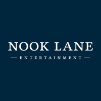 Nook Lane Entertainment logo, Nook Lane Entertainment contact details