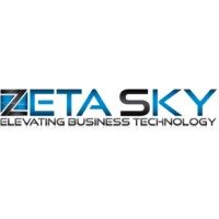 Zeta Sky logo, Zeta Sky contact details