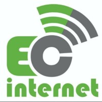 EC Internet logo, EC Internet contact details