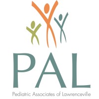 PAL Pediatric Associates of Lawrenceville logo, PAL Pediatric Associates of Lawrenceville contact details