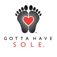 Gotta Have Sole Foundation, Inc. logo, Gotta Have Sole Foundation, Inc. contact details