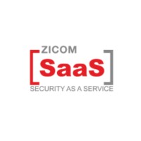 Zicom SaaS logo, Zicom SaaS contact details