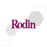 Rodin srl logo, Rodin srl contact details