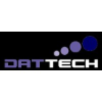 DaTTeCH logo, DaTTeCH contact details