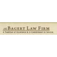 Bagert Law Firm logo, Bagert Law Firm contact details