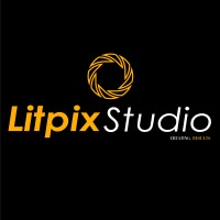 Litpix Studio logo, Litpix Studio contact details