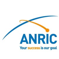 ANRIC Enterprises Inc. logo, ANRIC Enterprises Inc. contact details