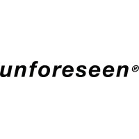 Unforeseen Clothing logo, Unforeseen Clothing contact details