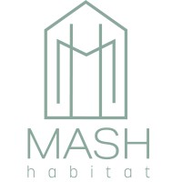 MASH Habitat logo, MASH Habitat contact details