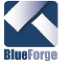 BlueForge, LLC logo, BlueForge, LLC contact details