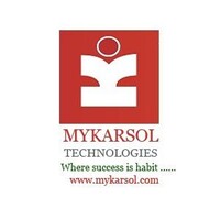 Mykarsol Technologies logo, Mykarsol Technologies contact details