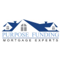 Purpose Funding logo, Purpose Funding contact details