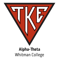 Alpha-Theta Chapter of Tau Kappa Epsilon logo, Alpha-Theta Chapter of Tau Kappa Epsilon contact details