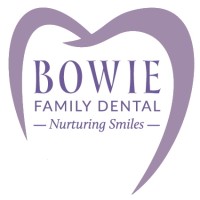 Bowie Family Dental logo, Bowie Family Dental contact details