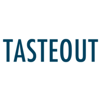 Tasteout | Lunch Companion logo, Tasteout | Lunch Companion contact details