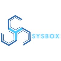 Sysbox Pty Ltd logo, Sysbox Pty Ltd contact details