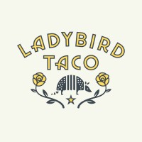 Ladybird Taco logo, Ladybird Taco contact details