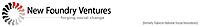 New Foundry Ventures logo, New Foundry Ventures contact details