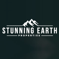 Stunning Earth logo, Stunning Earth contact details