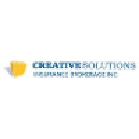 Creative Solutions Insurance Brokers Inc logo, Creative Solutions Insurance Brokers Inc contact details