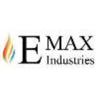 Emax Industries logo, Emax Industries contact details