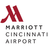 Cincinnati Airport Marriott Hotel logo, Cincinnati Airport Marriott Hotel contact details