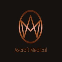 Ascroft Medical logo, Ascroft Medical contact details