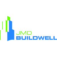 JMD Buildwell logo, JMD Buildwell contact details