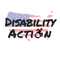 Disability Action for America logo, Disability Action for America contact details