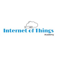 Internet of Things Academy Ltd logo, Internet of Things Academy Ltd contact details