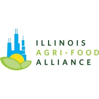 Illinois Agri-Food Alliance logo, Illinois Agri-Food Alliance contact details