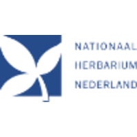 Nationaal Herbarium Nederland logo, Nationaal Herbarium Nederland contact details