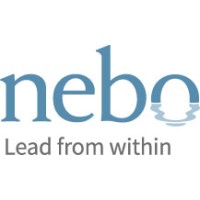 The Nebo Company logo, The Nebo Company contact details