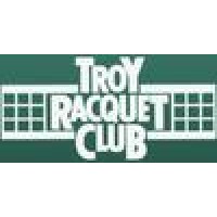 Troy Racquet Club logo, Troy Racquet Club contact details