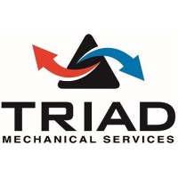 Triad Mechanical Services logo, Triad Mechanical Services contact details