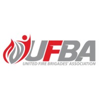 United Fire Brigades' Association logo, United Fire Brigades' Association contact details