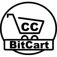 BitcartCC logo, BitcartCC contact details