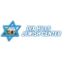 Dix Hills Jewish Ctr logo, Dix Hills Jewish Ctr contact details