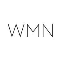 WMN Space logo, WMN Space contact details