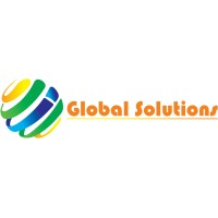 Global Solutions logo, Global Solutions contact details