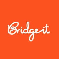 Bridge It logo, Bridge It contact details